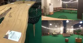 #DicaCatraca: conheça o coworking do Parque da Cidade