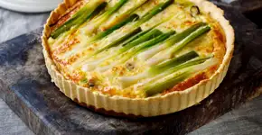 7 receitas de quiches saborosas e práticas para o jantar
