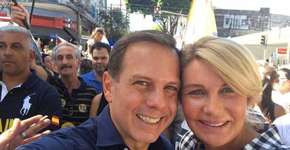 Bia Doria captou R$ 702 mil pela lei Rouanet para livro e mostra