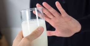 Intolerância à lactose: entenda quando a condição tem cura