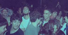 Inferninho Trabalho Sujo: Copo E Água e Los Otros