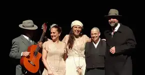 ‘Música e Meditação no Escuro’ celebra 4º ano com nova data