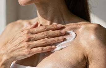 Featured large news: O método infalível de cuidados com pescoço e colo para o seu dia a dia