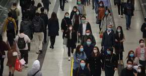 Surto misterioso de doença respiratória na China acende alerta na OMS