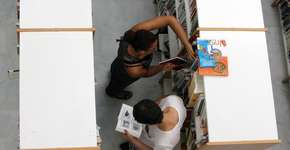 Cursinho popular da Acepusp abre matrícula para novas turmas