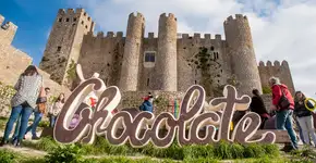 Foto: (Divulgação/Turismo Centro de Portugal)