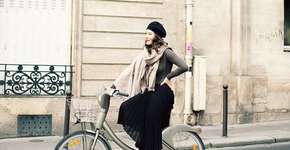 França paga para quem vai de bicicleta ao trabalho