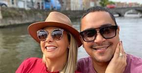 Carla Perez defende Xanddy após polêmica sobre intolerância religiosa