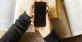 Pouca gente sabe, mas dá para baixar mais de 900 livros da USP totalmente de graça