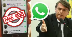 Operação Lava Zap: Escândalo envolvendo Bolsonaro viraliza na web