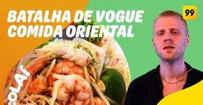 Davi (ex-Banda Uó) indica seus lugares favoritos em SP