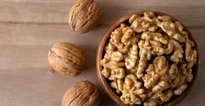 6 alimentos que fortalecem o cérebro e a saúde mental