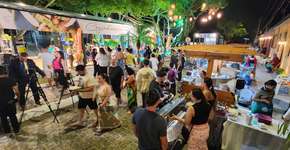 Foto: (Márcio Diniz/Catraca Livre)