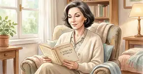 Frase do dia das mães de Clarice Lispector, a voz que traz a liberdade da alma: “Até cortar os próprios defeitos pode ser perigoso”