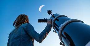 Planetário da Gávea