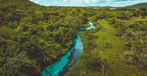 Turismo de aventura no MS: conheça o destino que vai tirar seu fôlego!