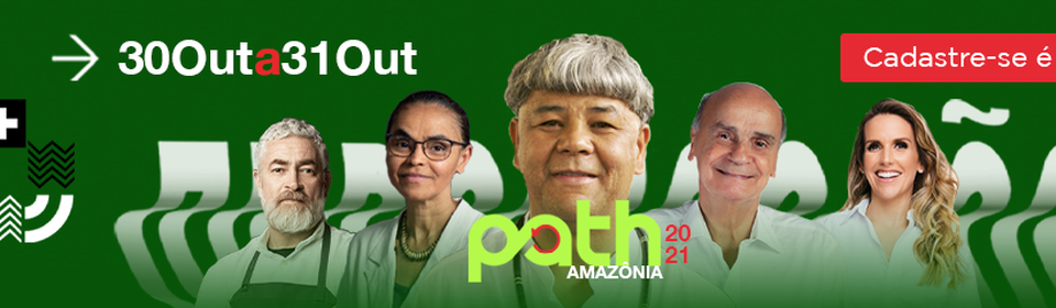 Festival Path Amazonia