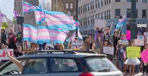 Contra a transfobia: saiba mais sobre cada identidade de gênero