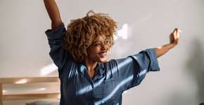 Descubra o segredo japonês para acordar revigorado