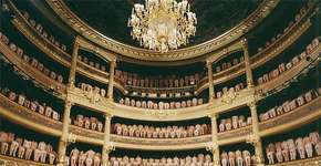 Spencer Tunick e a nudez como expressão