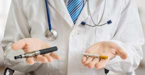 Saiba por que o cigarro eletrônico é até mais nocivo que o normal