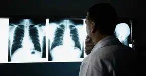 Homem descobre que suposto ‘tumor’ é algo inusitado em seu corpo