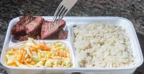 Como planejar cardápio para vender marmitex