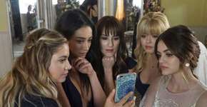 Ele curte fotos de outras, e agora? O que isso quer dizer?