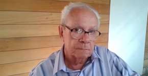 Frei Betto e Frei Fernando