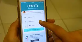 Veja os assuntos que mais são cobrados no Enem