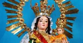 Festa das Virgens de Copacabana e Urkupiña