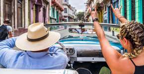 Com vacina própria, Cuba pretende imunizar turistas contra a covid-19