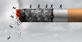 Dia mundial sem tabaco: cigarro mata 7 milhões de pessoas por ano