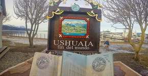 Ushuaia: descubra como ir partindo de São Paulo
