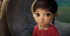 Construindo um filme em tempo real