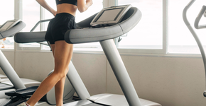 Treino 12-3-30, a rotina na esteira que ajuda a queimar gordura