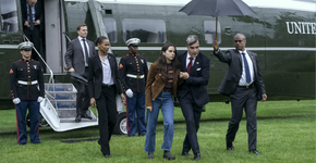 Série que lidera o ranking da Netflix há semanas e você ainda não viu