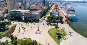 Startup tem passagens de ônibus entre SP-RJ a partir de R$ 29