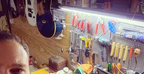 Foto: (Foto: Divulgação Rafael Fusaro.)