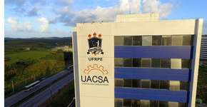 Foto: (Divulgação/UFRPE)