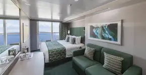 Foto: (Divulgação/MSC Cruzeiros)