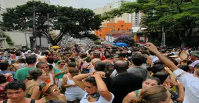 Confira os blocos de rua que desfilam no dia 3 de março