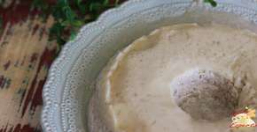 Pudim Low Carb: a sobremesa que todo mundo ama sem carboidratos