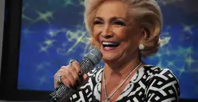 Hebe Camargo: mais de 60 anos dedicados à televisão brasileira