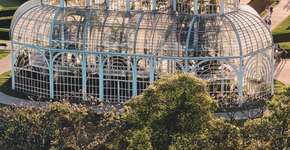 Curitiba pode ser um bom destino para 2025