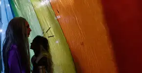 EXCELENTE notícia para pessoas trans e travestis acaba de chegar