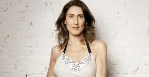 Paola Carosella indigna-se com caso de ejaculação no ônibus