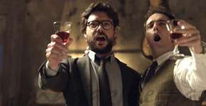 Conheça a história de “Bella Ciao”, da série La Casa de Papel