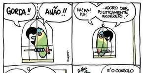 Senac Itaquera recebe mostra com 18 obras de cartunistas e artistas gráficos