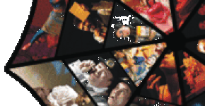 Ivaldo Mendonça em “Tempo fragmento”